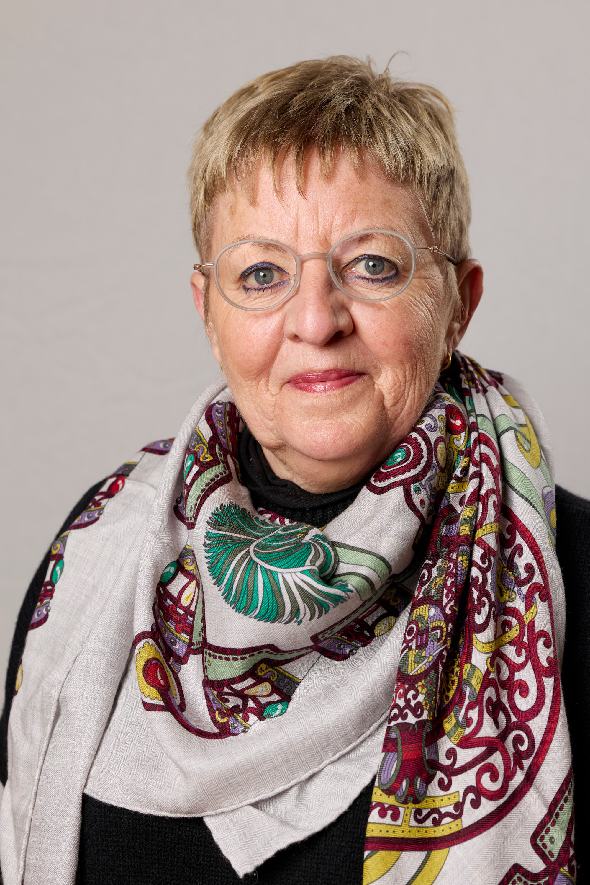 Pascale Grootjans