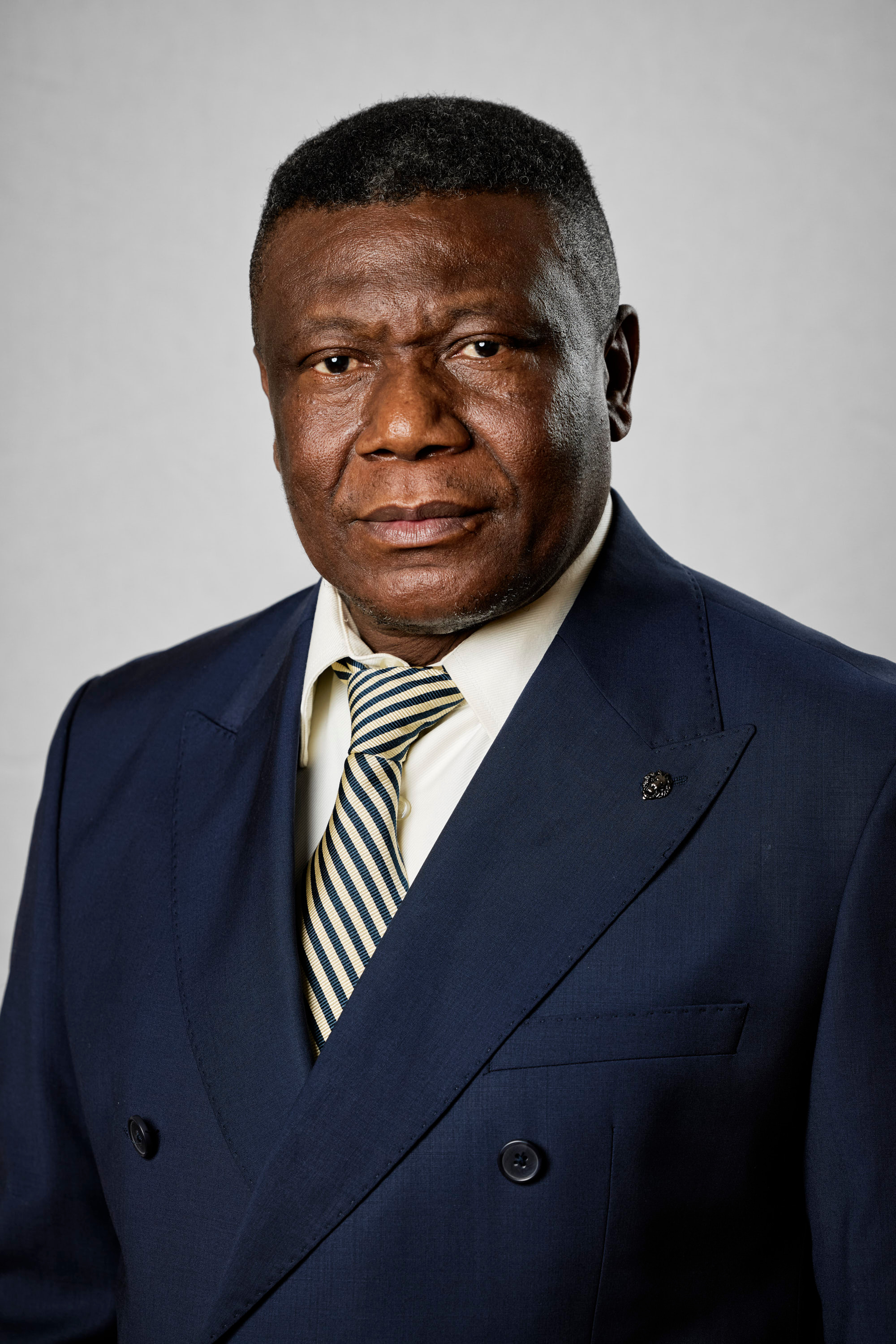 Philip Njodzeka